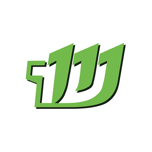 111 logo