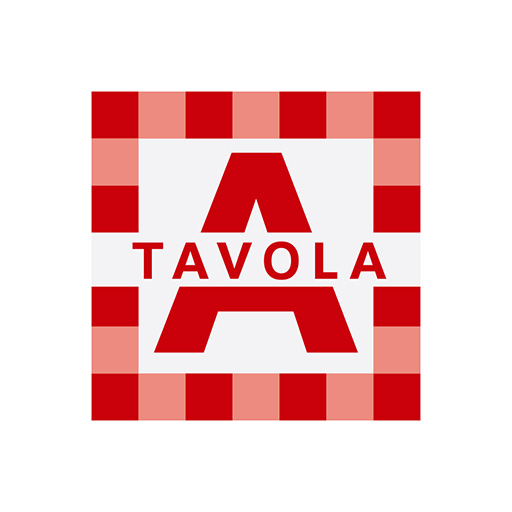 A Tavola logo