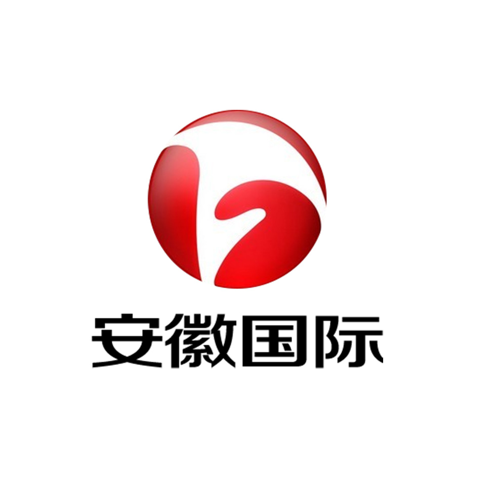 Anhui International logo