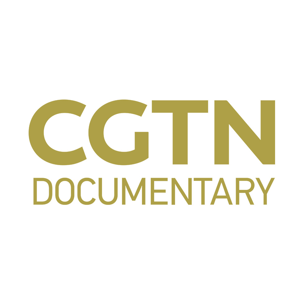 CGTN Documentary logo