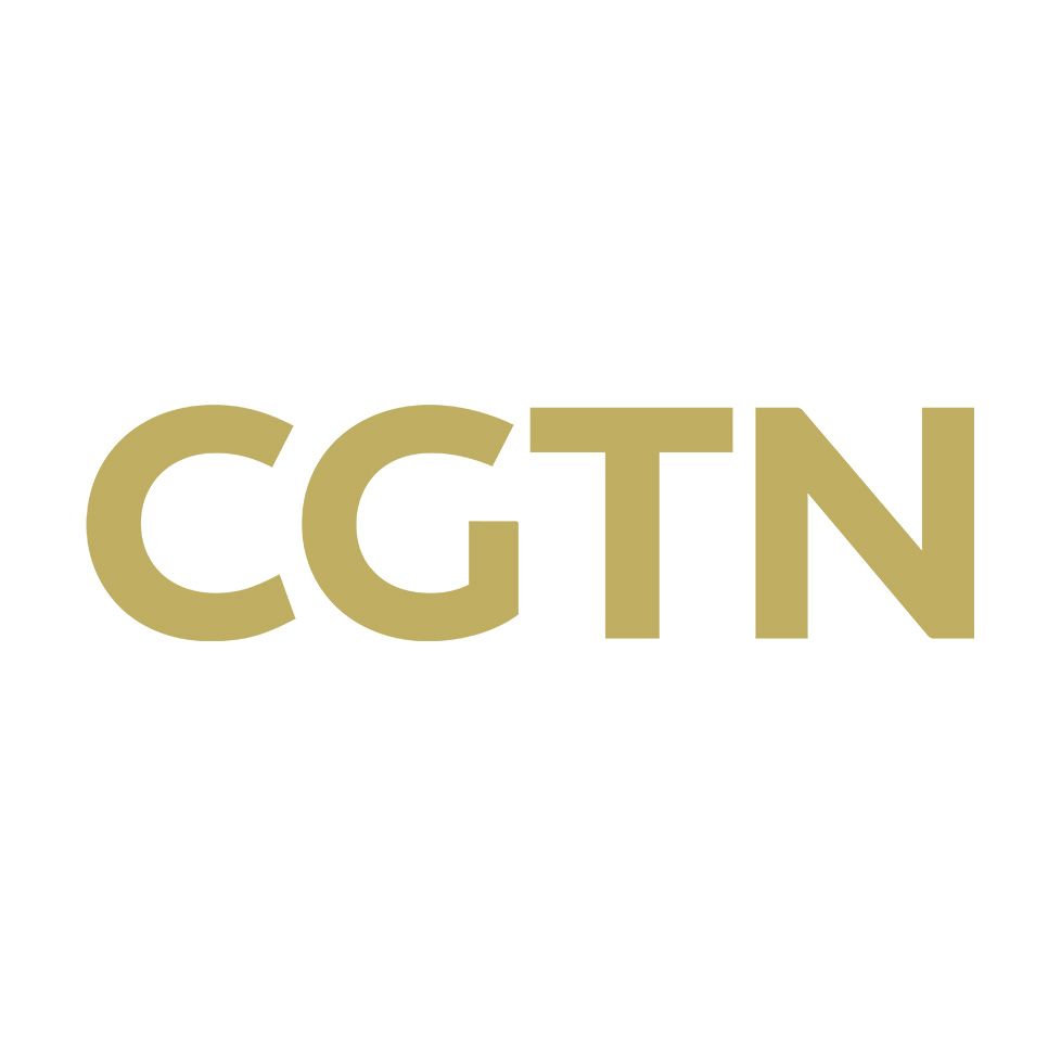 CGTN logo