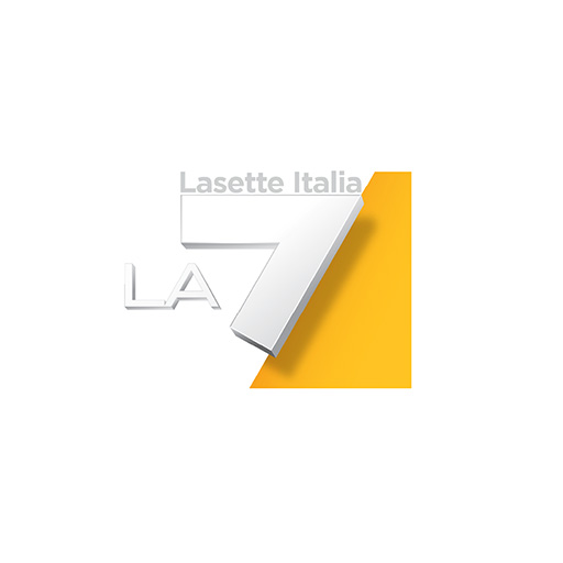 La7 logo