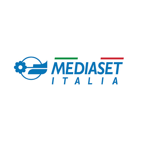 Mediaset logo