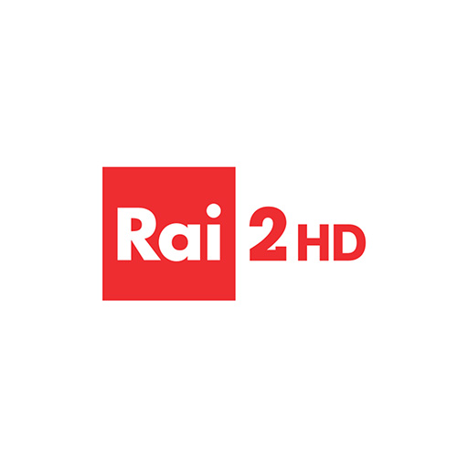 Rai 2 logo