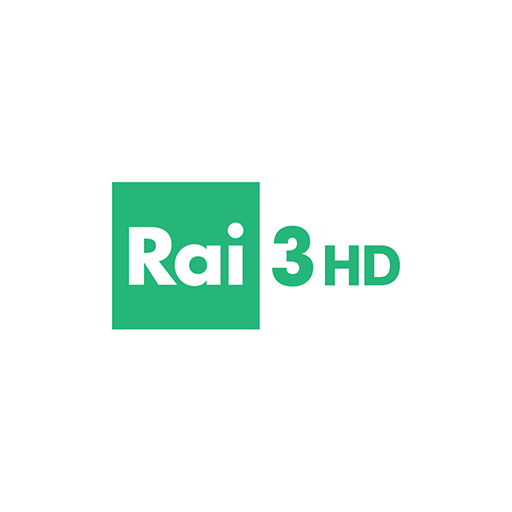Rai 3 logo