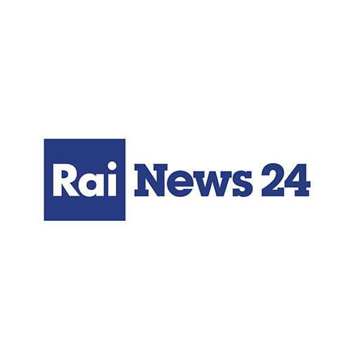 Rai News 24 logo