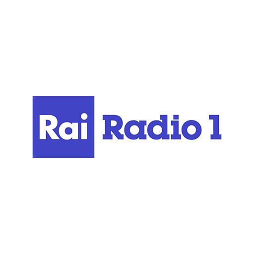 Rai Radio 1 logo