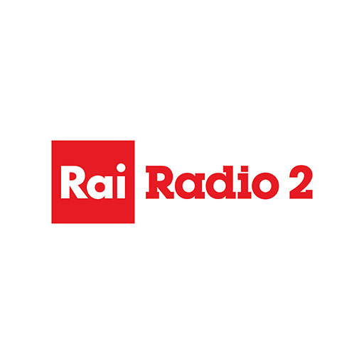 Rai Radio 2 logo