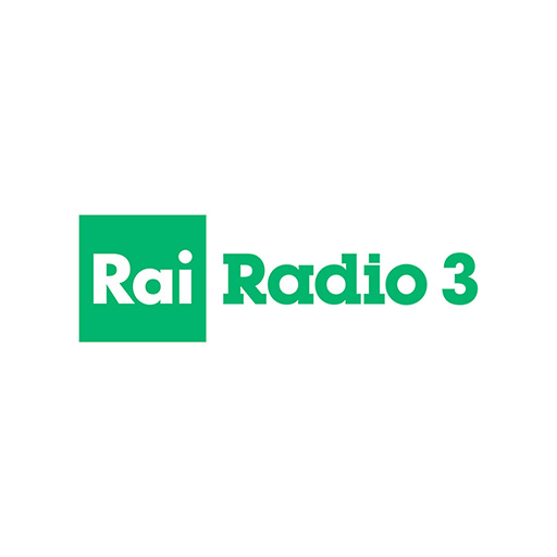 Rai Radio 3 logo
