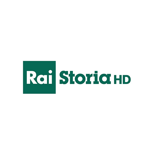 Rai Storia logo