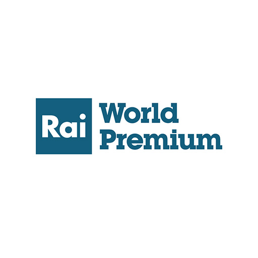 Rai Italia logo