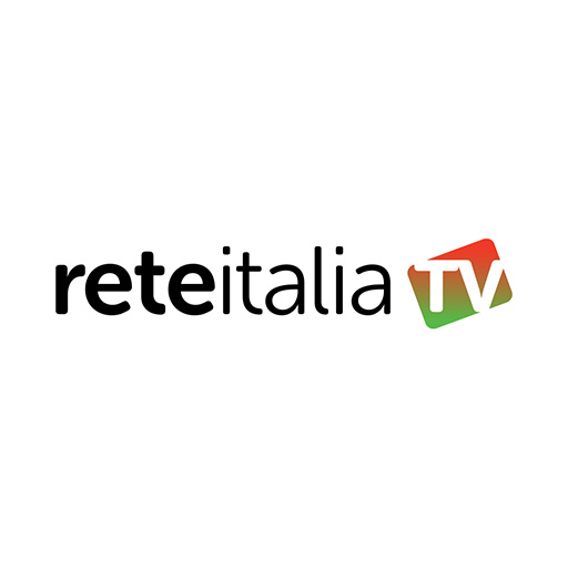 Rete Italia TV logo