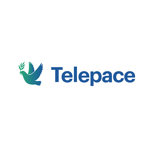 Telepace logo