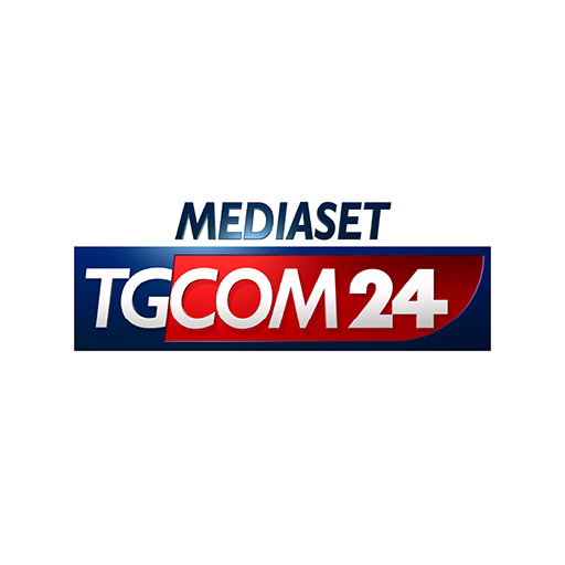 TGcom24 logo