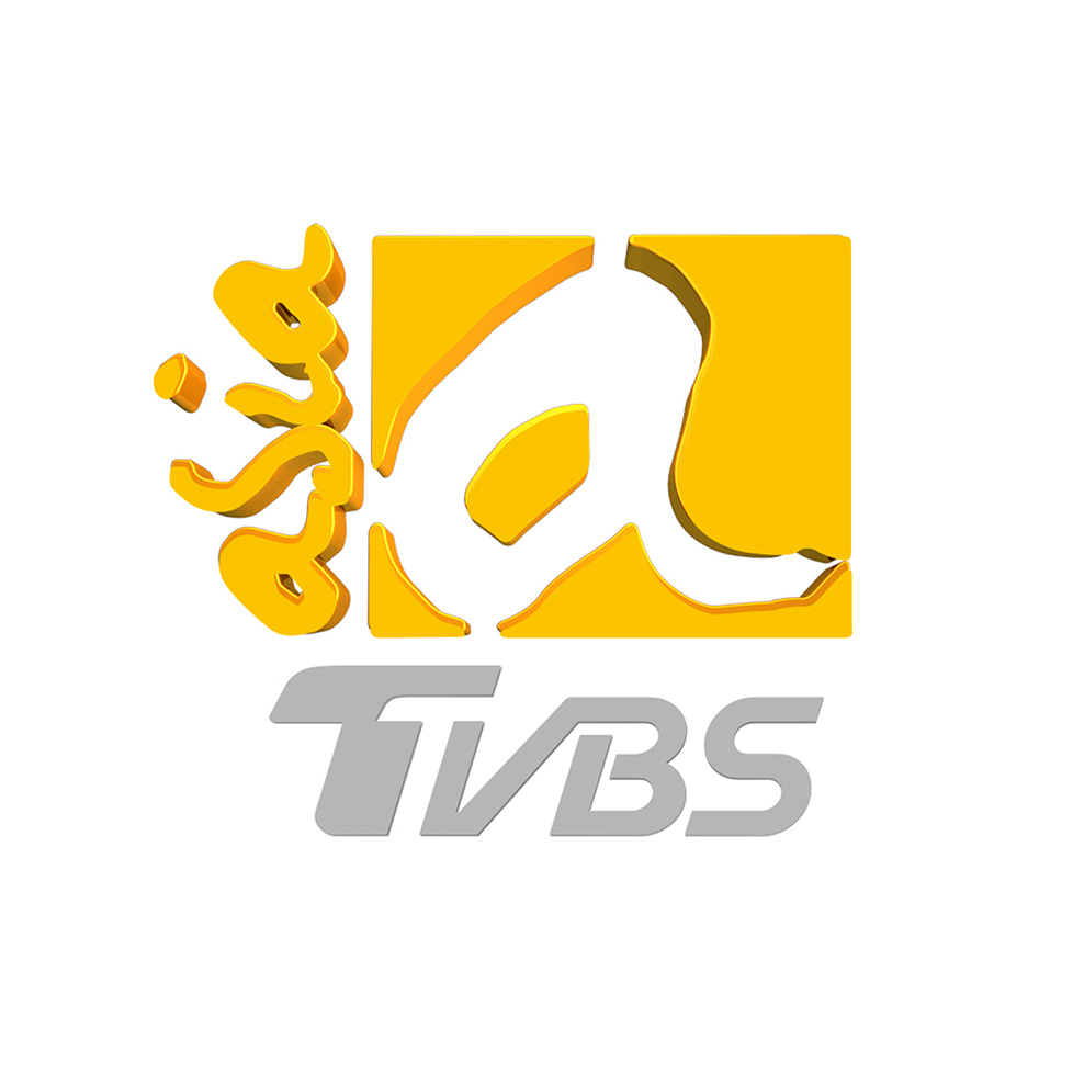 TVBS Asia logo