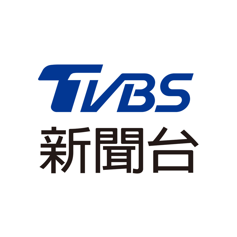 TVBS News logo