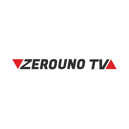 Zerouno TV logo